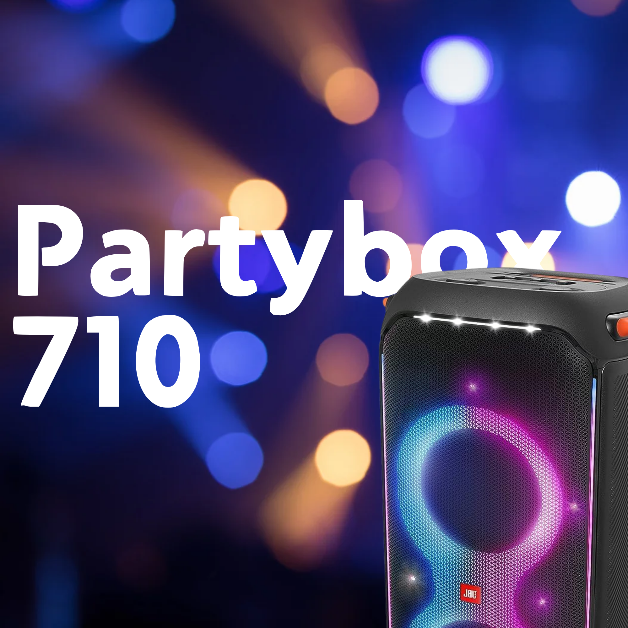 JBL Partybox 710